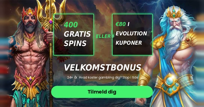 Come On casino 